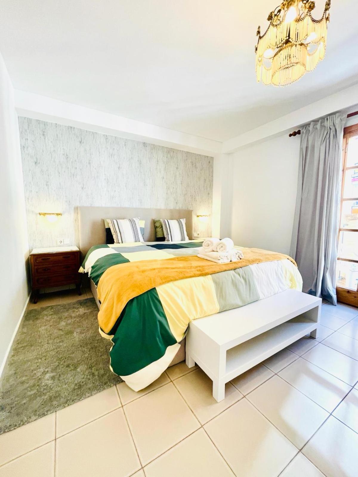 Apartamento Centro Torremolinos Con Solarium Kültér fotó